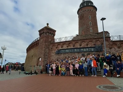 1 2rejs statkiem